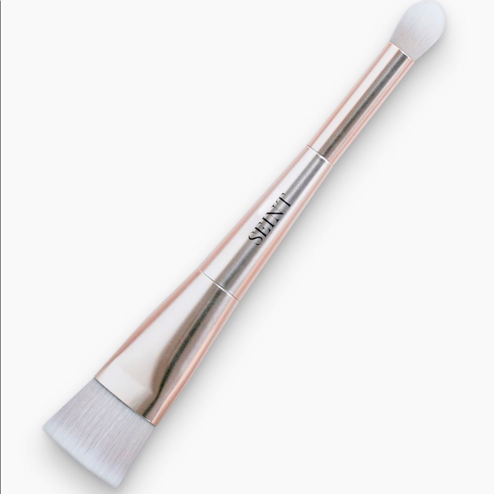 Seint Brand New Detail Brush in Box